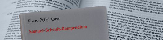 Samuel-Scheidt-Kompendium